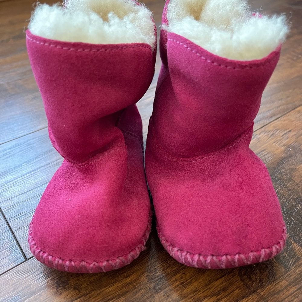 Uggs Caden Infant Boots